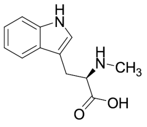 N-Methyl-D-tryptophan