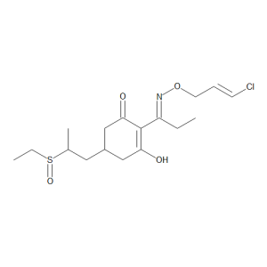 Clethodim Sulfoxide