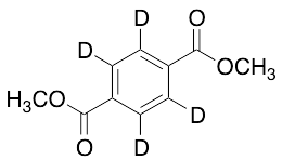 1,4-Benzenedicarboxylic Acid-d4 Dimethyl Ester