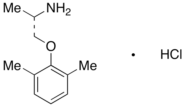 S-(+)-Mexiletine Hydrochloride