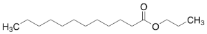 Propyl Dodecanoate