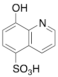 8-Hydroxy-5-quinolinesulfonic acid