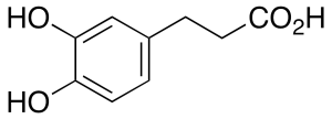 Dihydrocaffeic Acid