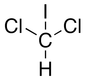 Dichloroiodomethane