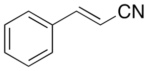 Cinnamonitrile