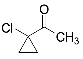 1-(1-Chlorocyclopropyl)ethanone