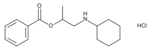 Hexylcaine Hydrochloride