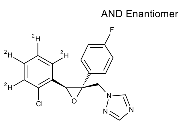 Epoxiconazole-d4