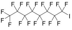 Perfluorooctyl Iodide