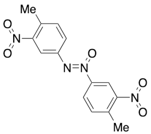 2,2'-Dinitro-4,4'-azoxytoluene