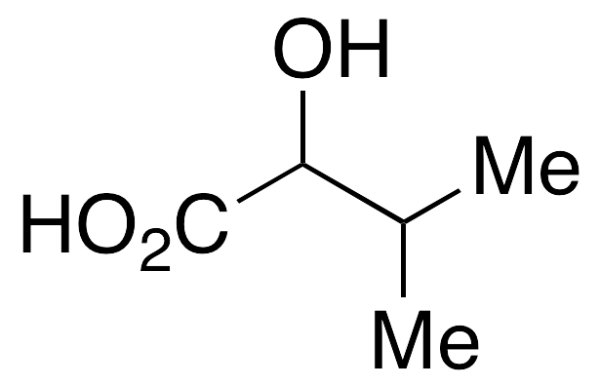 2-Hydroxy-3-methylbutyric Acid