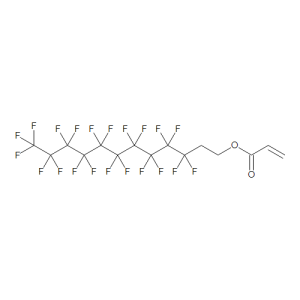 2-(Perfluorodecyl)ethyl Acrylate