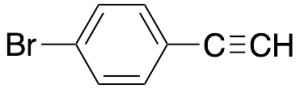 4-Bromophenylacetylene