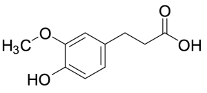 Dihydro Ferulic Acid