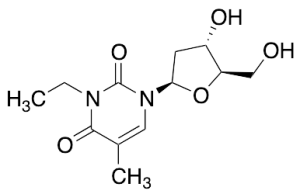 N3-Ethylthymidine