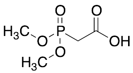 2-(Dimethoxyphosphoryl)acetic acid
