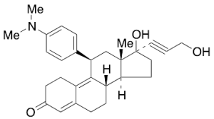 22-Hydroxy Mifepristone
