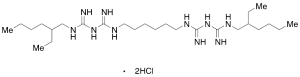 Alexidine Dihydrochloride