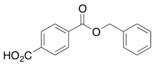 Monobenzyl Terephthalate