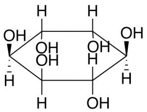 D-chiro-inositol