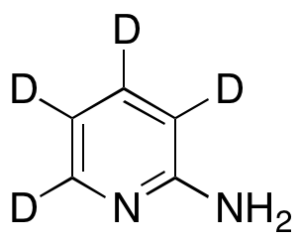 2-Pyridinamine-d4