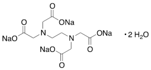 Ethylenediaminetetraacetic Acid Tetrasodium Salt Dihydrate