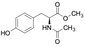 Methyl N-Acetyltyrosinate