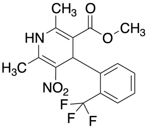 (±)-Bay K 8644