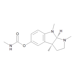 Physostigmine