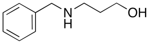 N-Benzyl-3-aminopropanol