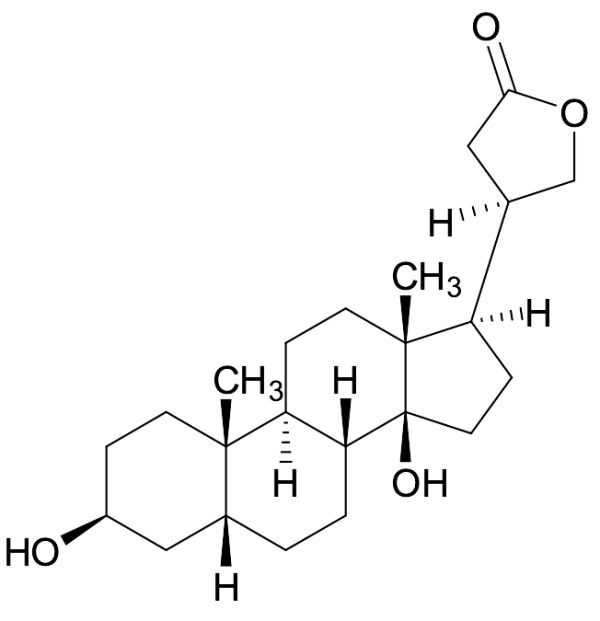 20,22-Dihydro-digitoxigenin