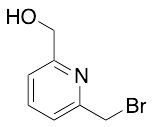 6-(Bromomethyl)-2-pyridinemethanol