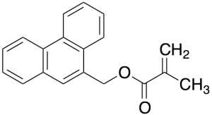 (9-Phenanthryl)methyl Methacrylate