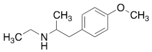 Ethyl[1-(4-methoxyphenyl)propan-2-yl]amine