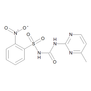Monosulfuron