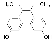 cis-Diethyl Stilbestrol