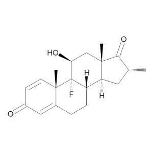 17-Oxo Dexamethasone