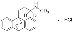 Maprotiline-d5 Hydrochloride