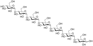 Maltoheptaose