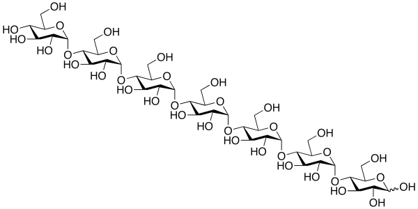 Maltoheptaose (>80%)