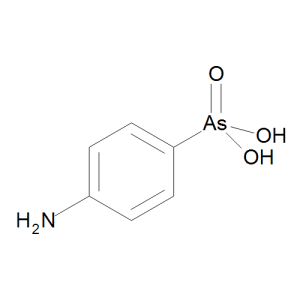 4-Arsanilic Acid