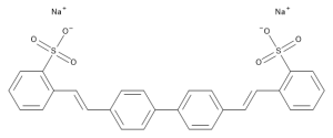 4,4'-Bis(2-sulfostyryl)biphenyl Disodium