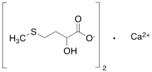 Calcium a-Hydroxy-gamma-Methylmercaptobutyrate