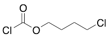 4-Chlorobutyl Chloroformate