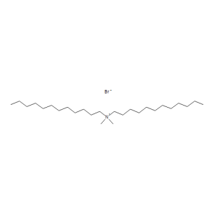 Didodecyldimethylammonium Bromide