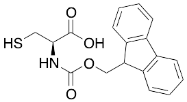N-Fmoc-L-cysteine