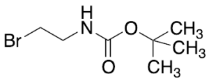 N-t-Boc-2-bromoethylamine (Technical grade, ~90%)