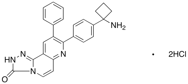 MK-2206 Dihydrochloride