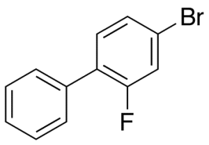 4-Bromo-2-fluoro-1,1'-biphenyl