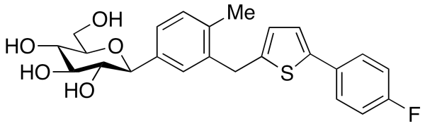 Canagliflozin